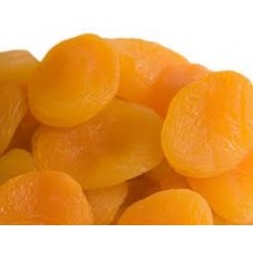 Dried Apricots Turkish-1lb